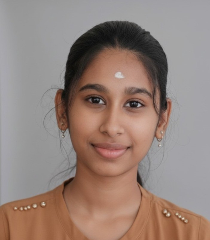 Soundarya Sainathan